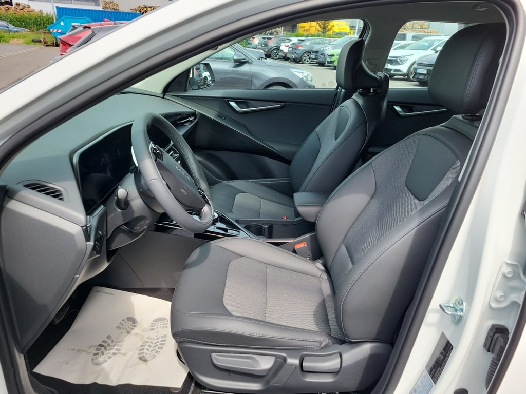 Auto Abo Foto Nummer 8 von 15