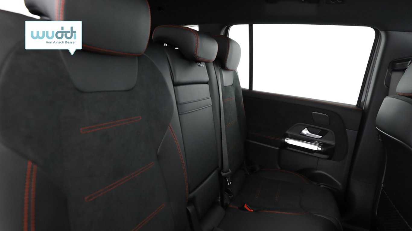 Auto Abo Foto Nummer 4 von 4