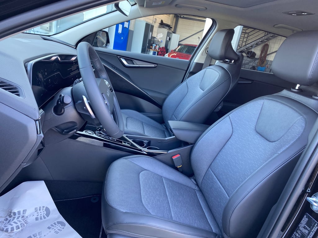 Auto Abo Foto Nummer 8 von 15