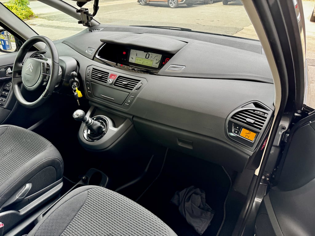 Auto Abo Foto Nummer 18 von 19