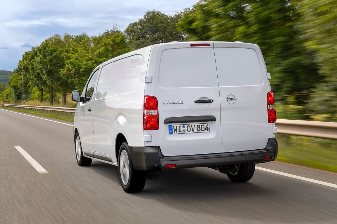 Auto Abo Foto Nummer 3 von 5