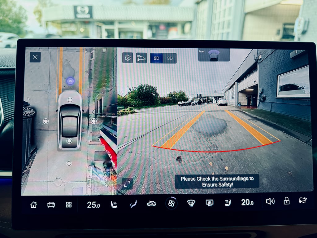 Auto Abo Foto Nummer 15 von 20