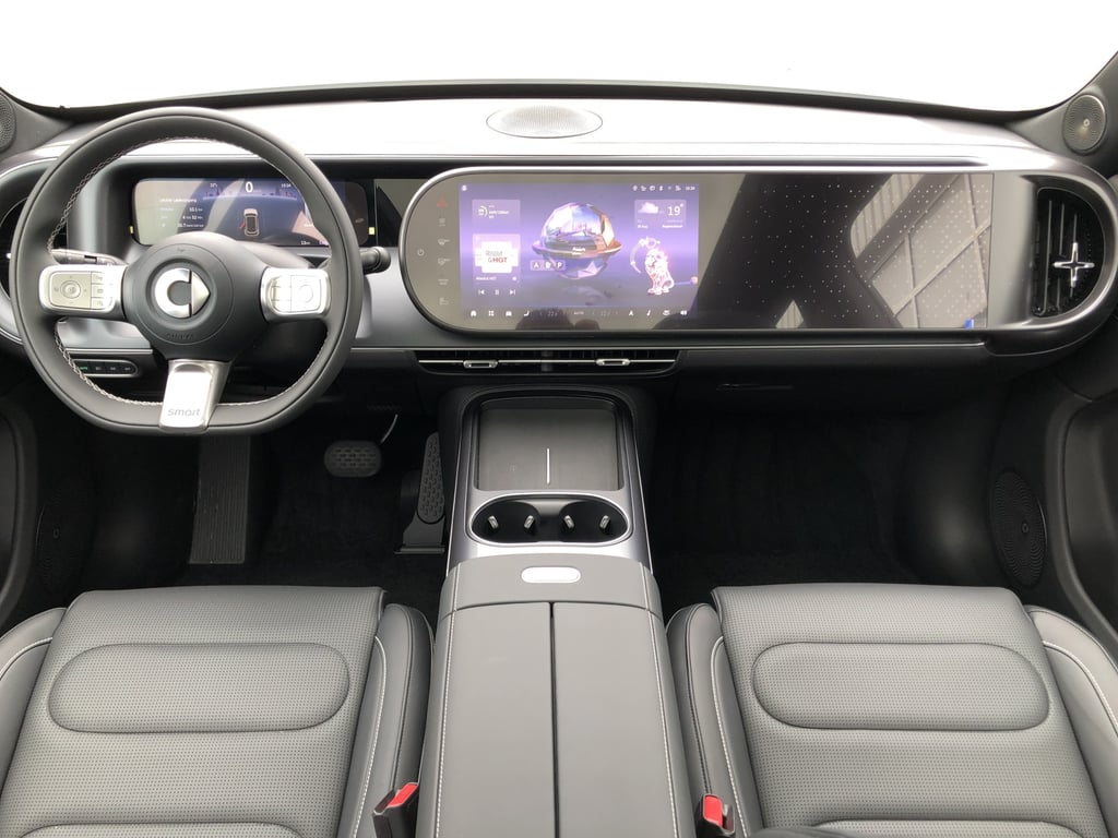 Auto Abo Foto Nummer 4 von 12