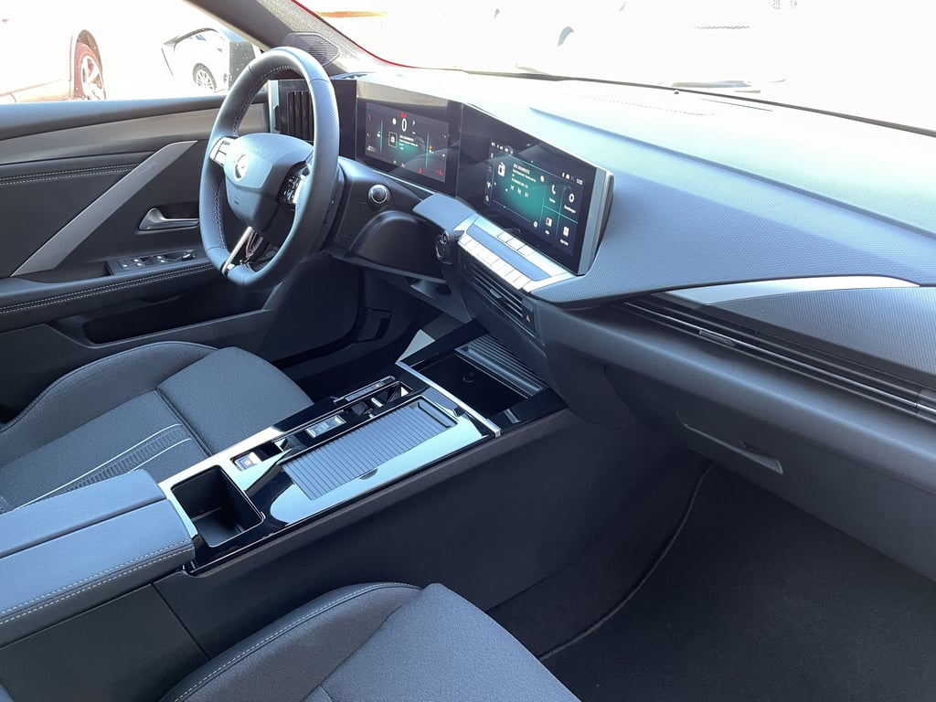 Auto Abo Foto Nummer 5 von 20