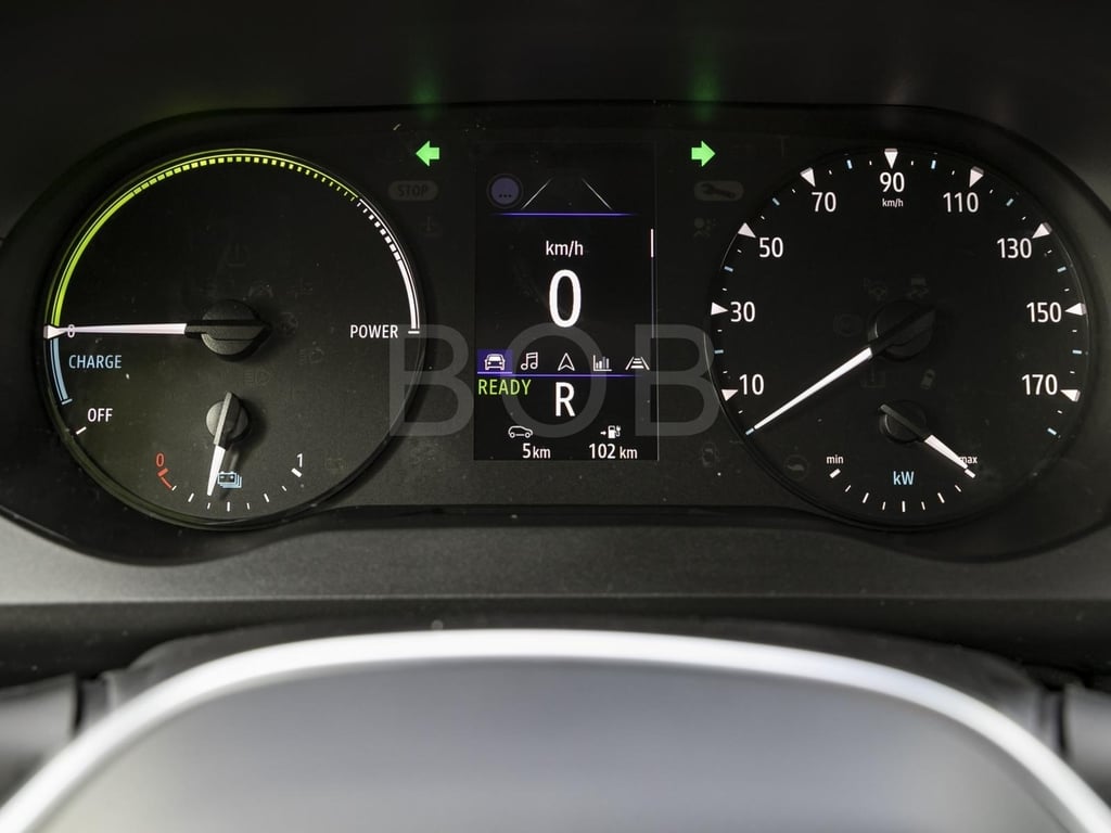 Auto Abo Foto Nummer 2 von 10