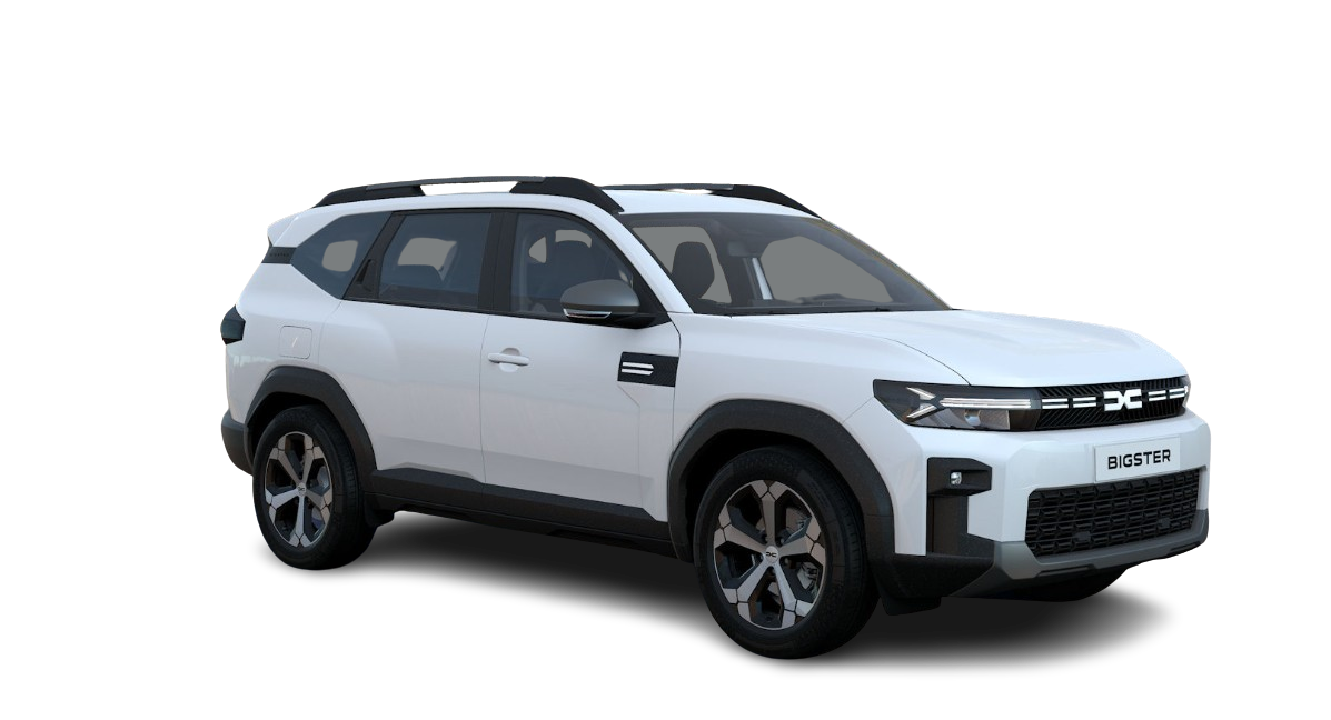 Dacia Bigster Journey TCe 140, Winter-Plus-Paket, City-Paket Image