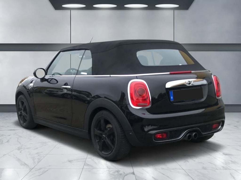 Auto Abo Foto Nummer 2 von 7