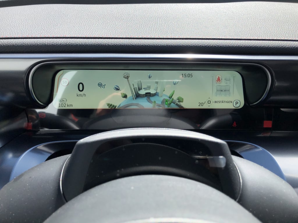 Auto Abo Foto Nummer 3 von 20