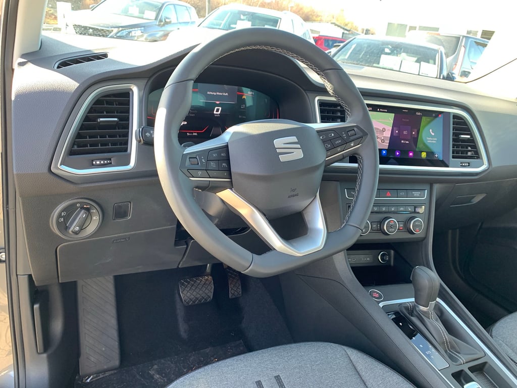 Auto Abo Foto Nummer 5 von 13