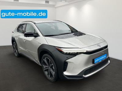 Auto Abo Foto Nummer 2 von 18