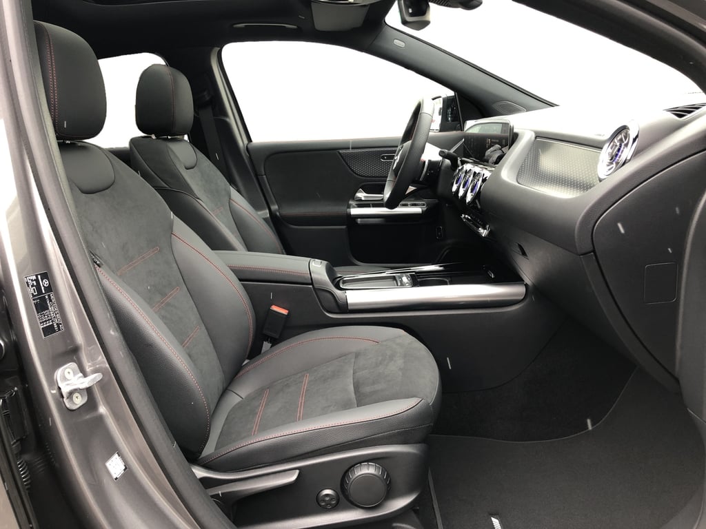 Auto Abo Foto Nummer 15 von 20