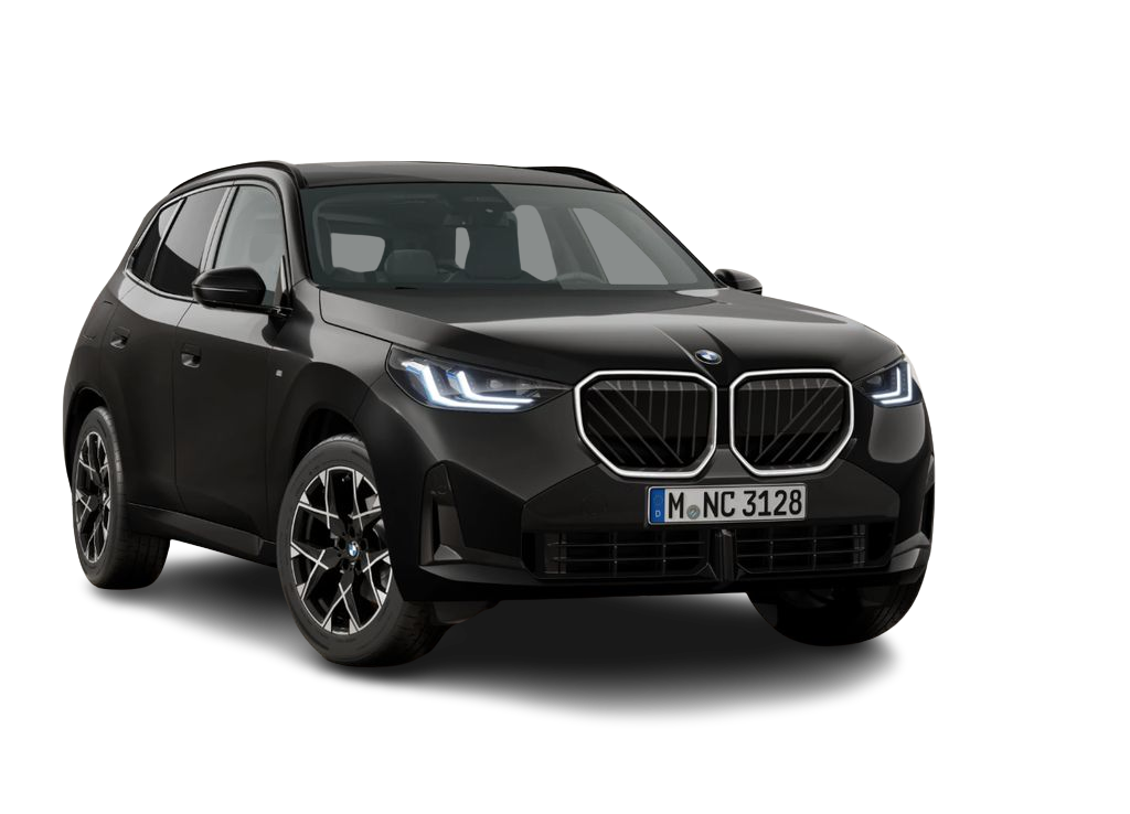 BMW X3 BMW X3 M Sportpaket 20d xDrive 145 kW (197 PS)