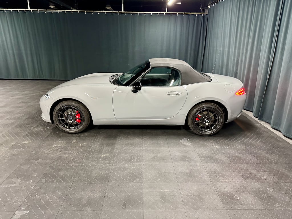 Auto Abo Foto Nummer 5 von 16