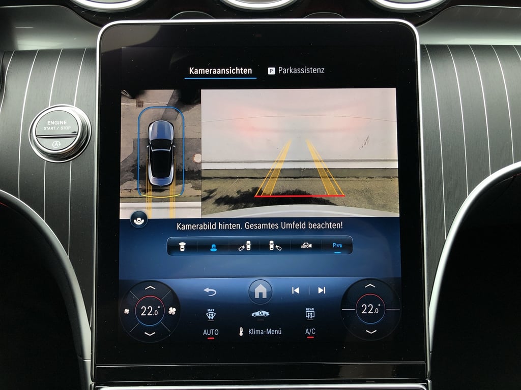 Auto Abo Foto Nummer 6 von 20