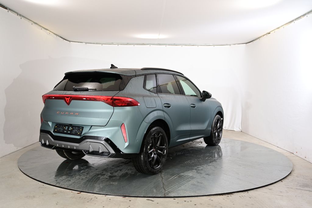 Auto Abo Foto Nummer 5 von 12