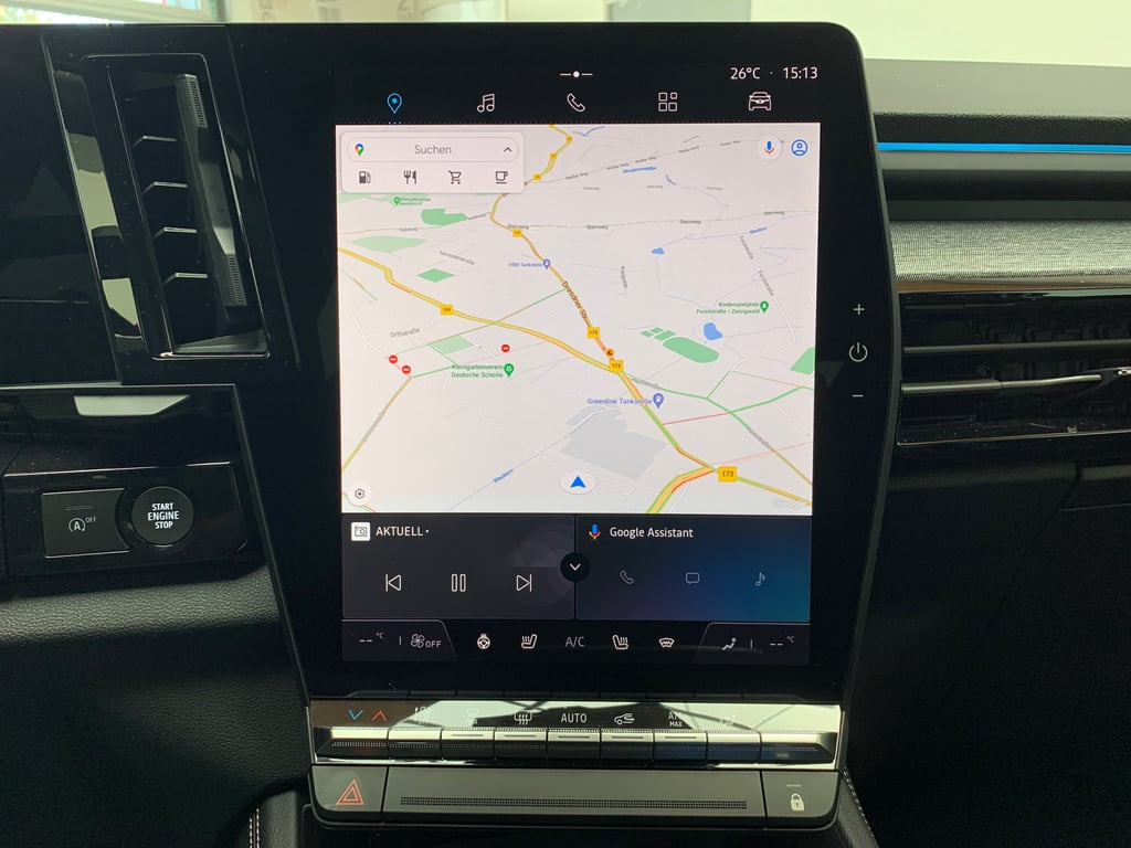 Auto Abo Foto Nummer 11 von 13