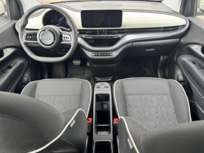 Auto Abo Foto Nummer 13 von 18