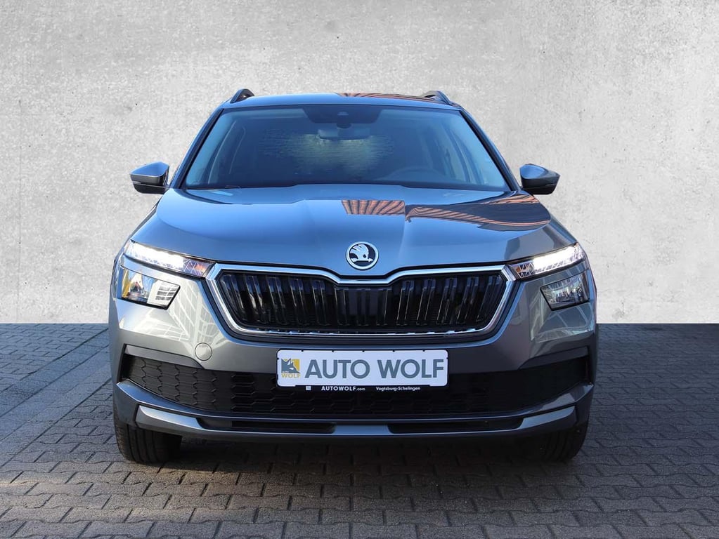 Auto Abo Foto Nummer 19 von 20