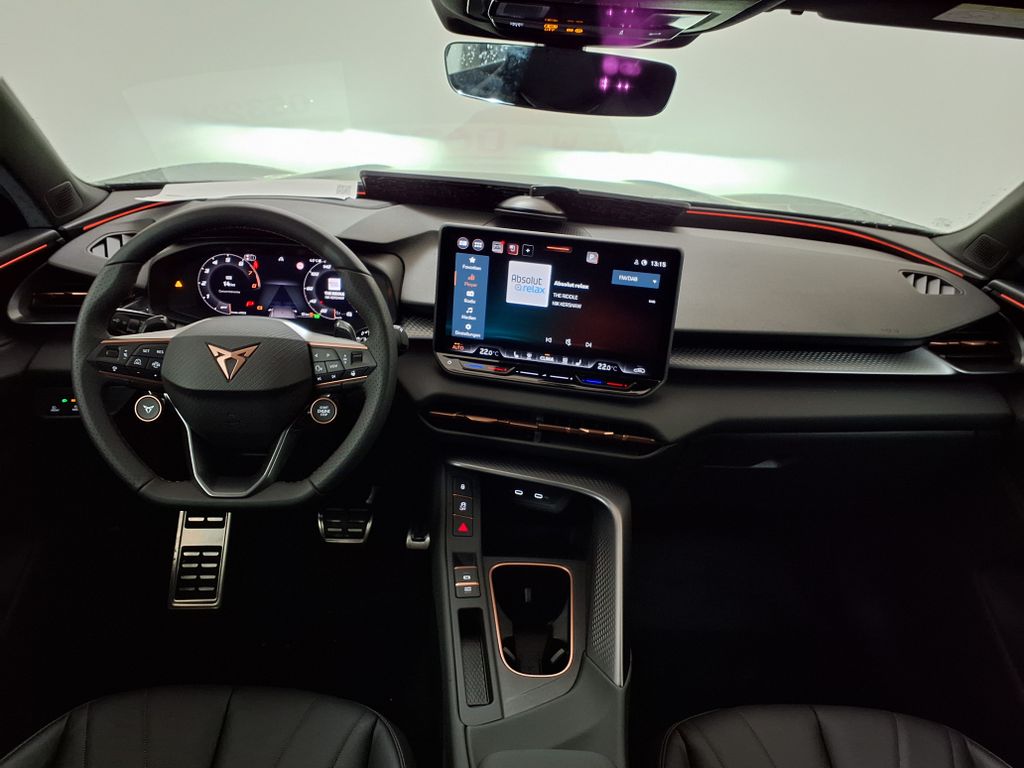 Auto Abo Foto Nummer 11 von 12