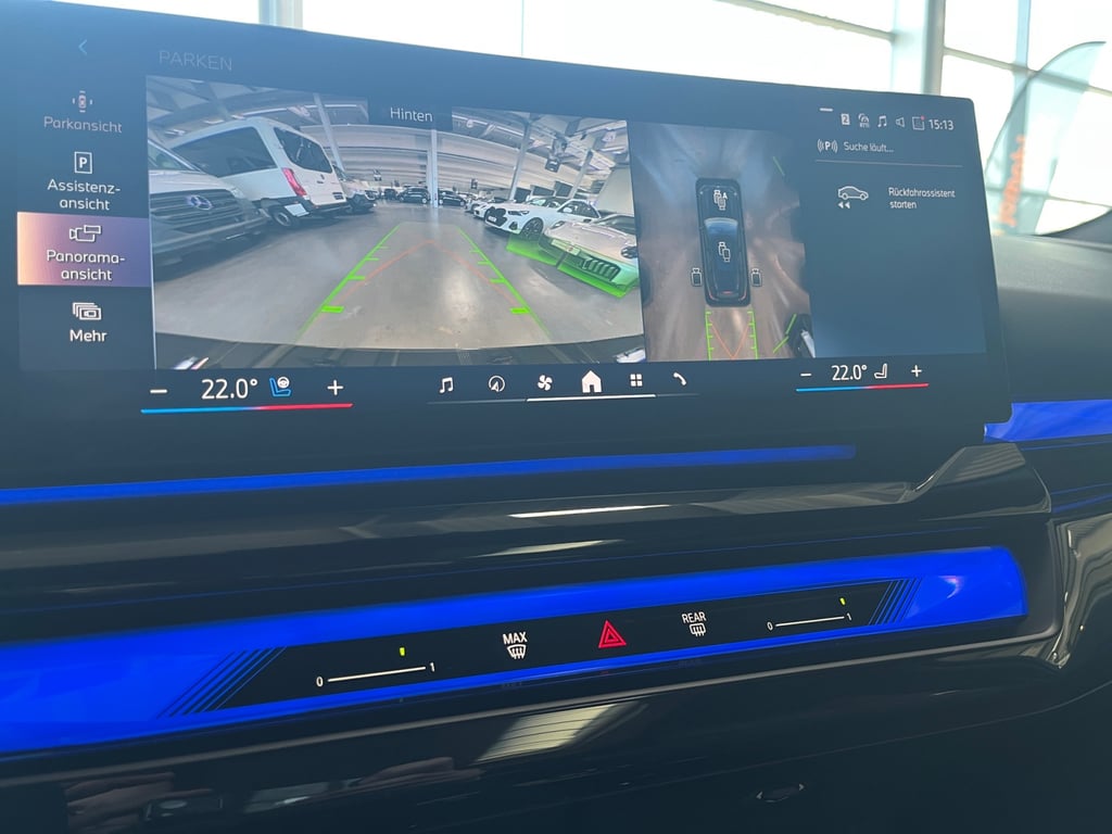 Auto Abo Foto Nummer 16 von 16