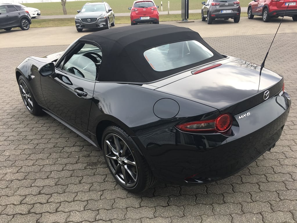 Auto Abo Foto Nummer 12 von 13