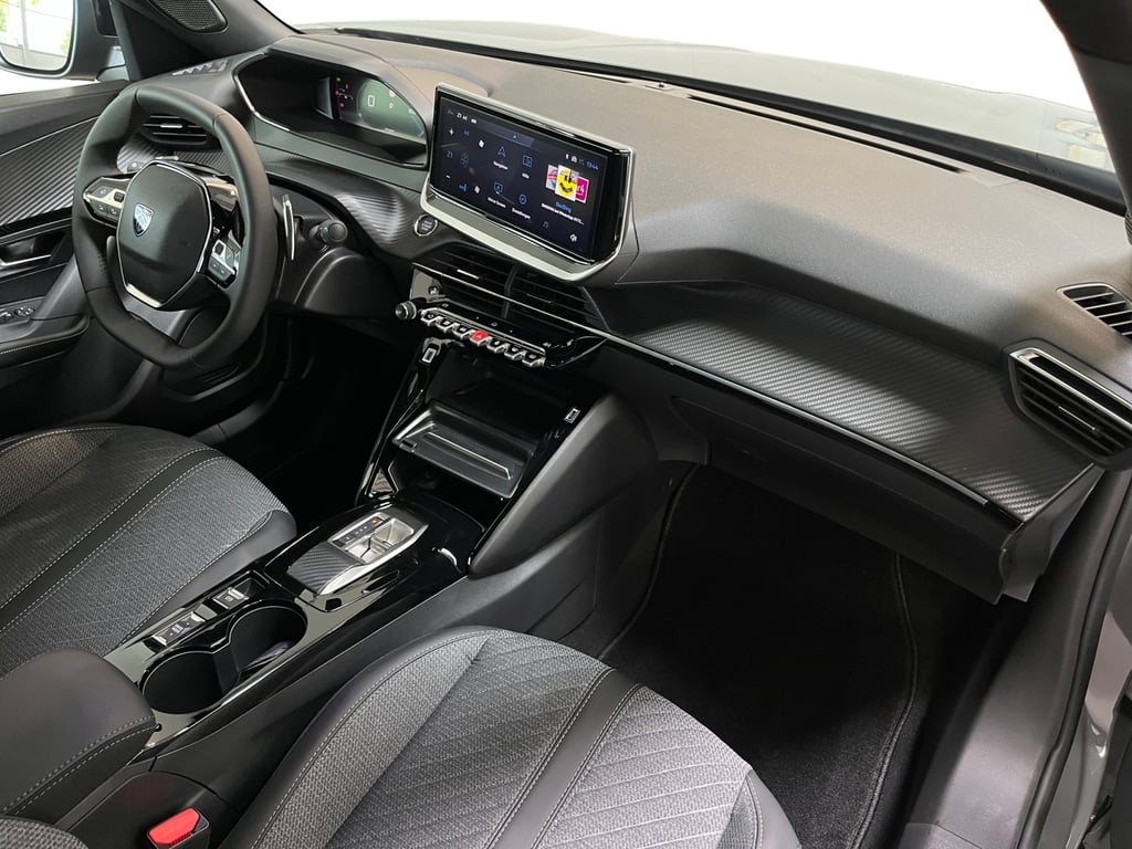 Auto Abo Foto Nummer 14 von 20