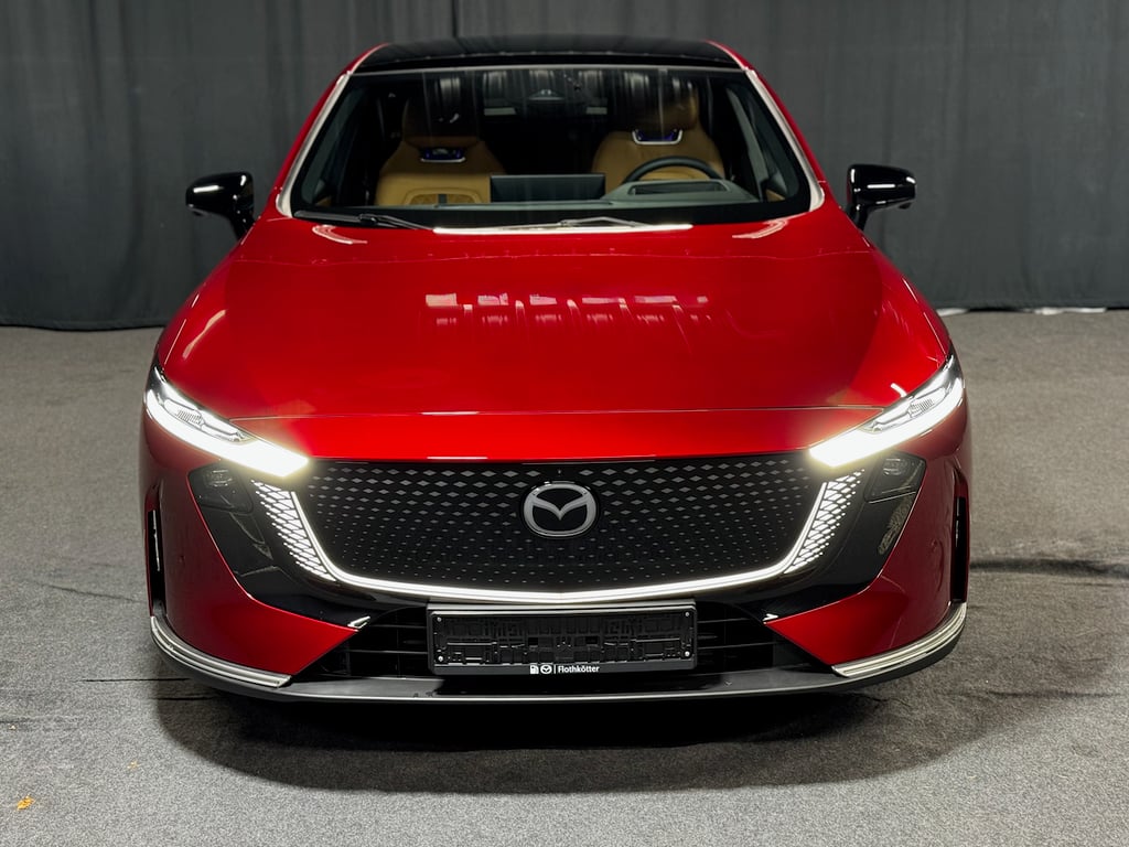 Auto Abo Foto Nummer 16 von 20