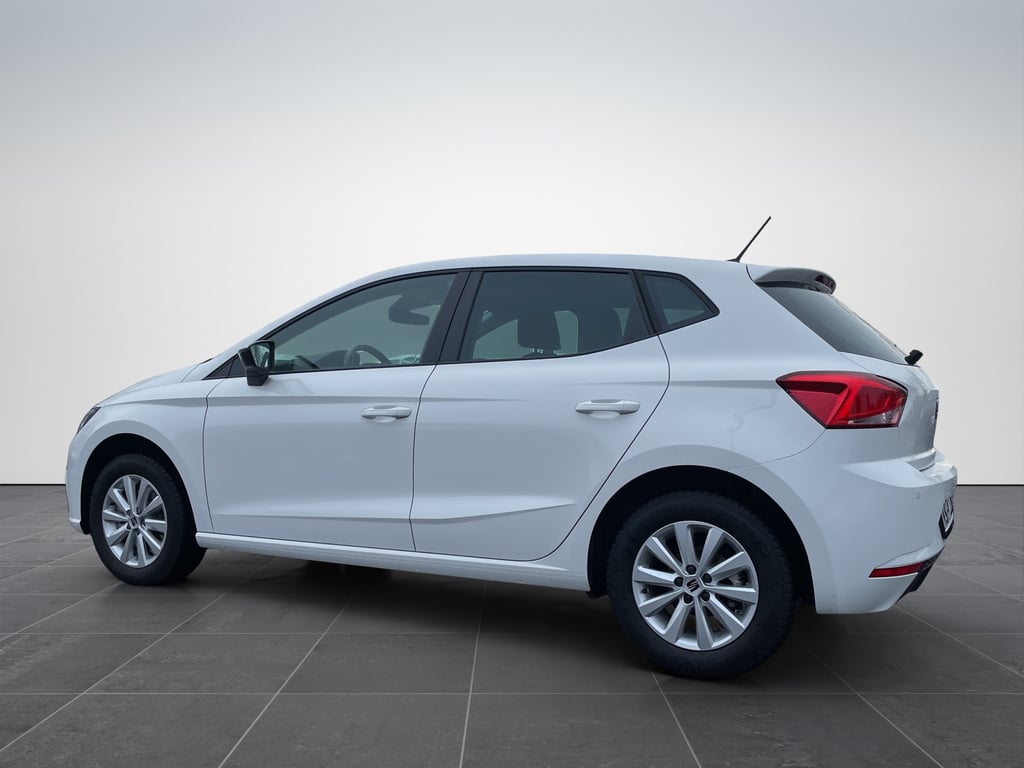 Auto Abo Foto Nummer 4 von 15