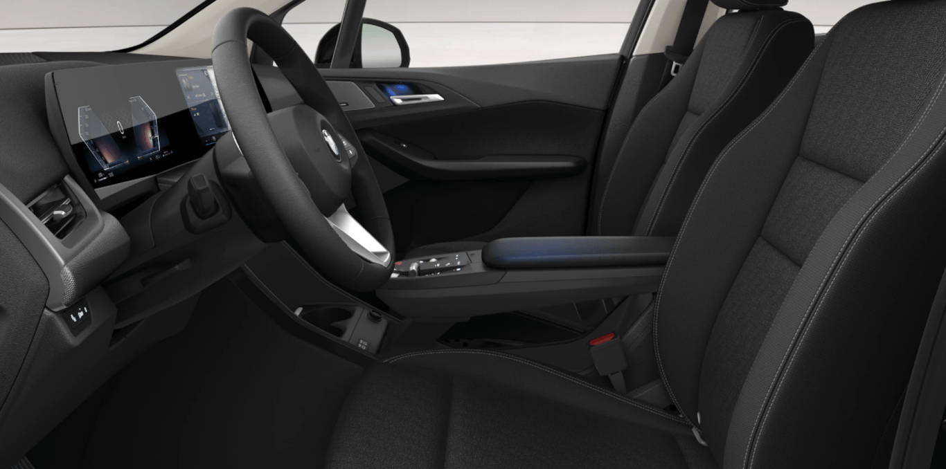 Auto Abo Foto Nummer 6 von 6