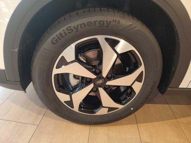 Auto Abo Foto Nummer 15 von 15