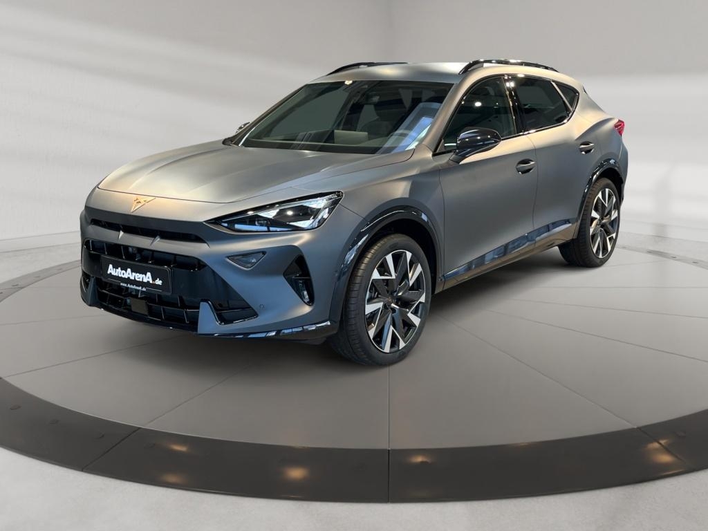 Auto Abo Foto Nummer 13 von 20