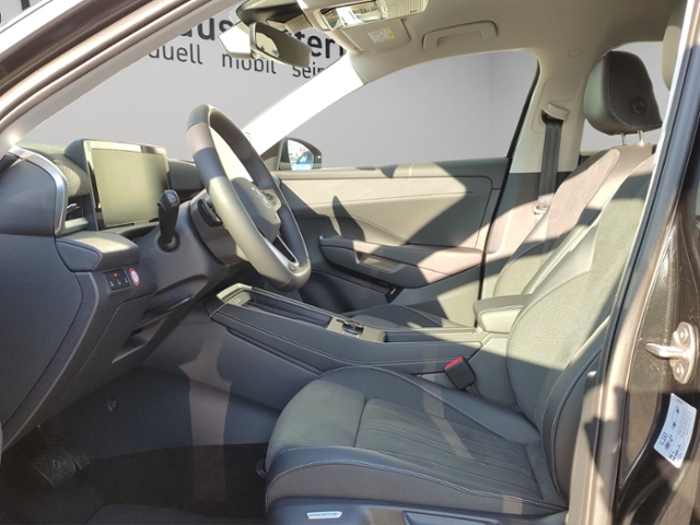 Auto Abo Foto Nummer 2 von 17