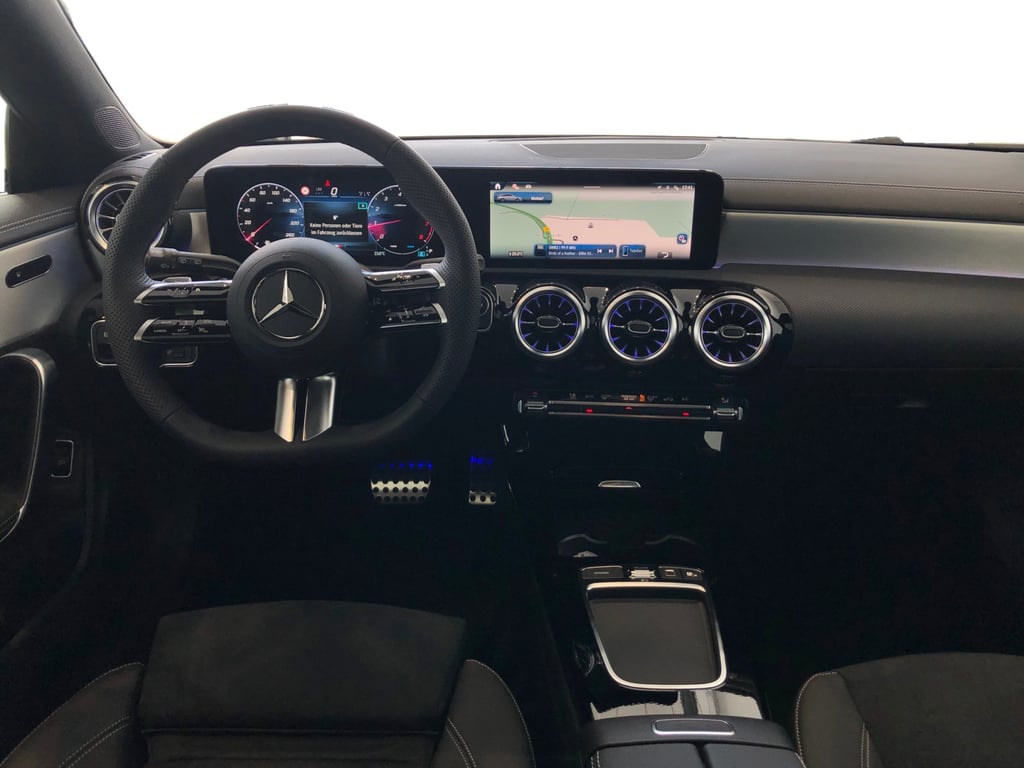 Auto Abo Foto Nummer 4 von 20