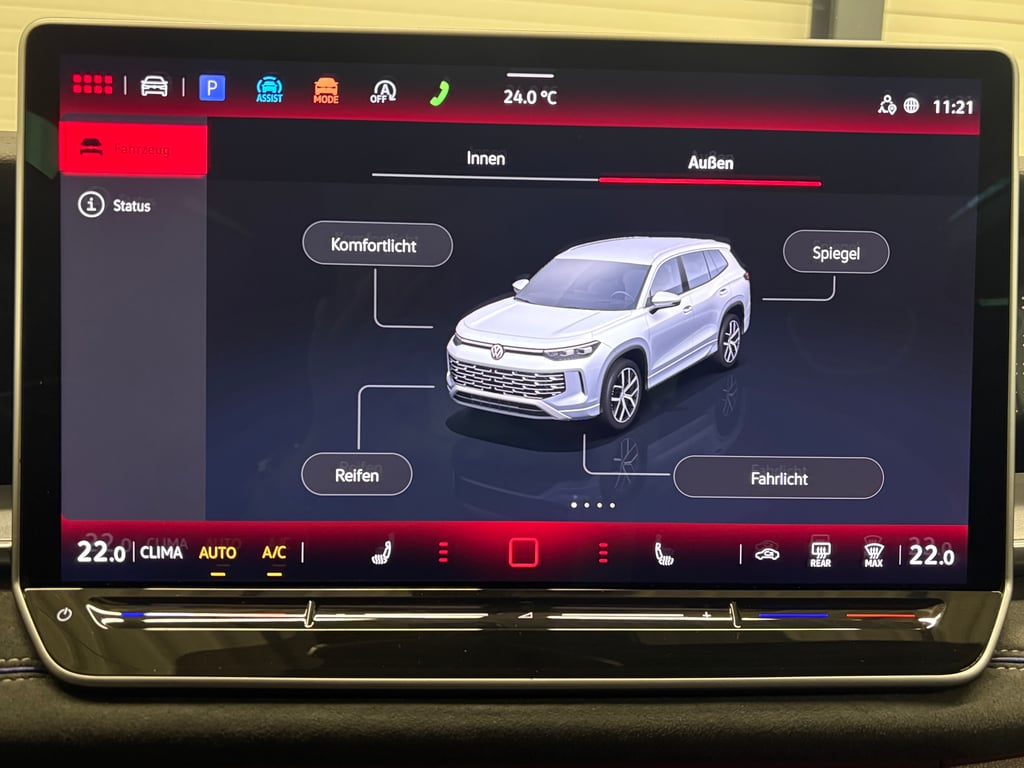 Auto Abo Foto Nummer 8 von 20