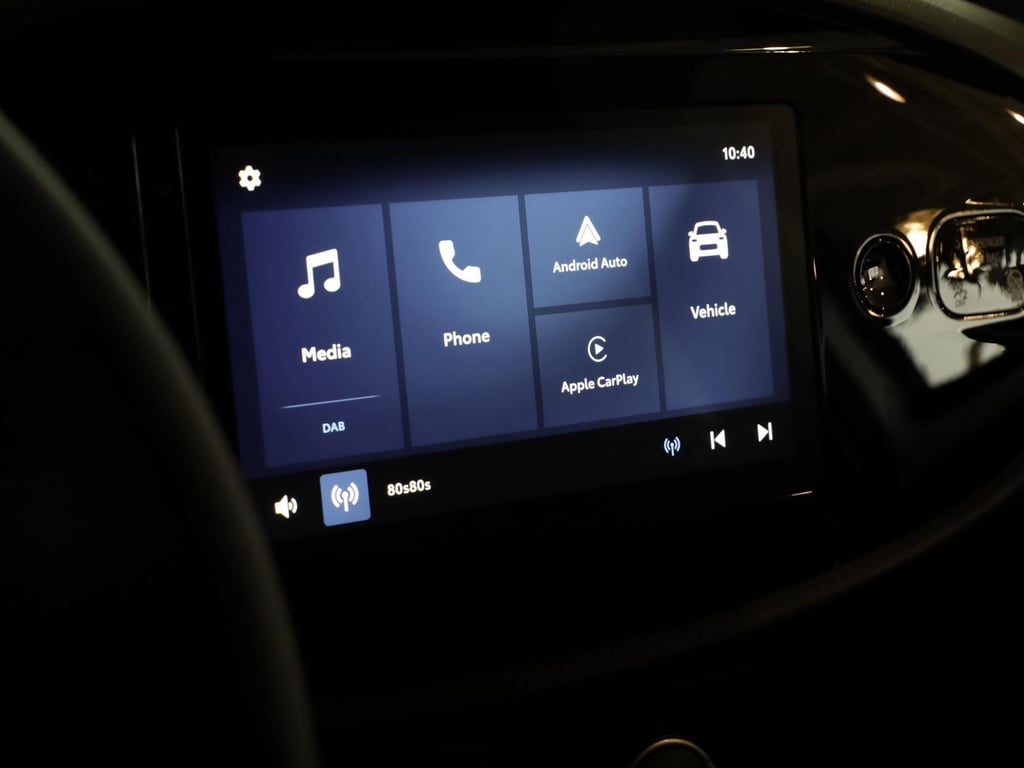 Auto Abo Foto Nummer 5 von 20