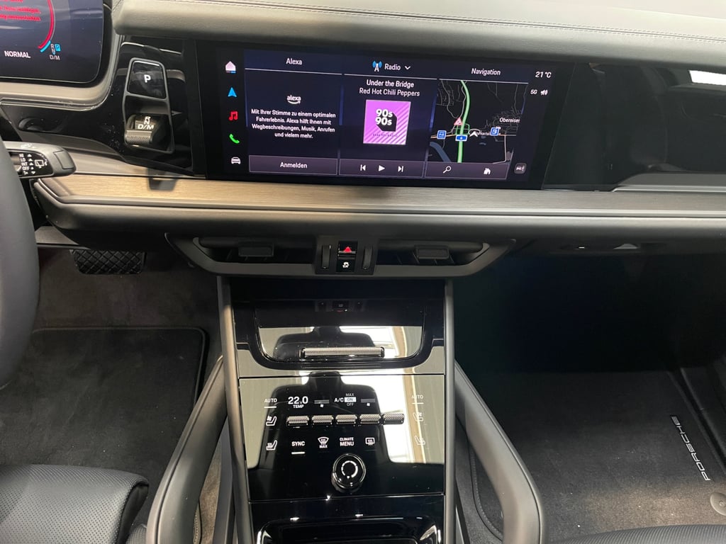 Auto Abo Foto Nummer 12 von 20