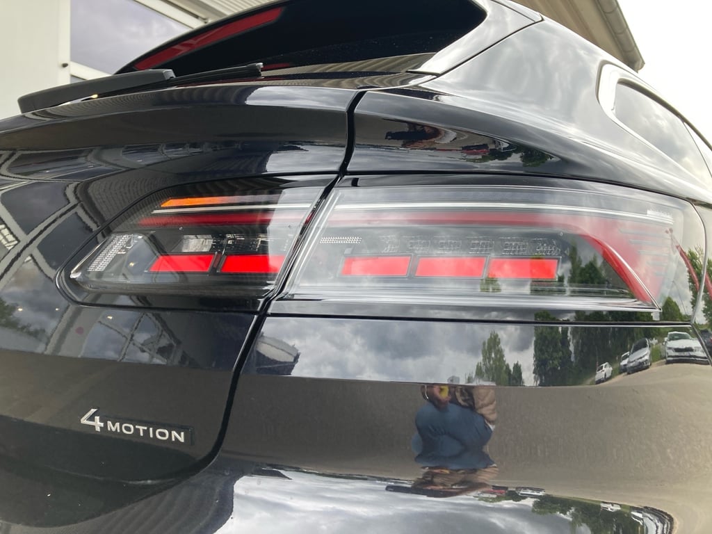 Auto Abo Foto Nummer 12 von 12