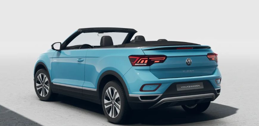 Auto Abo Foto Nummer 3 von 6