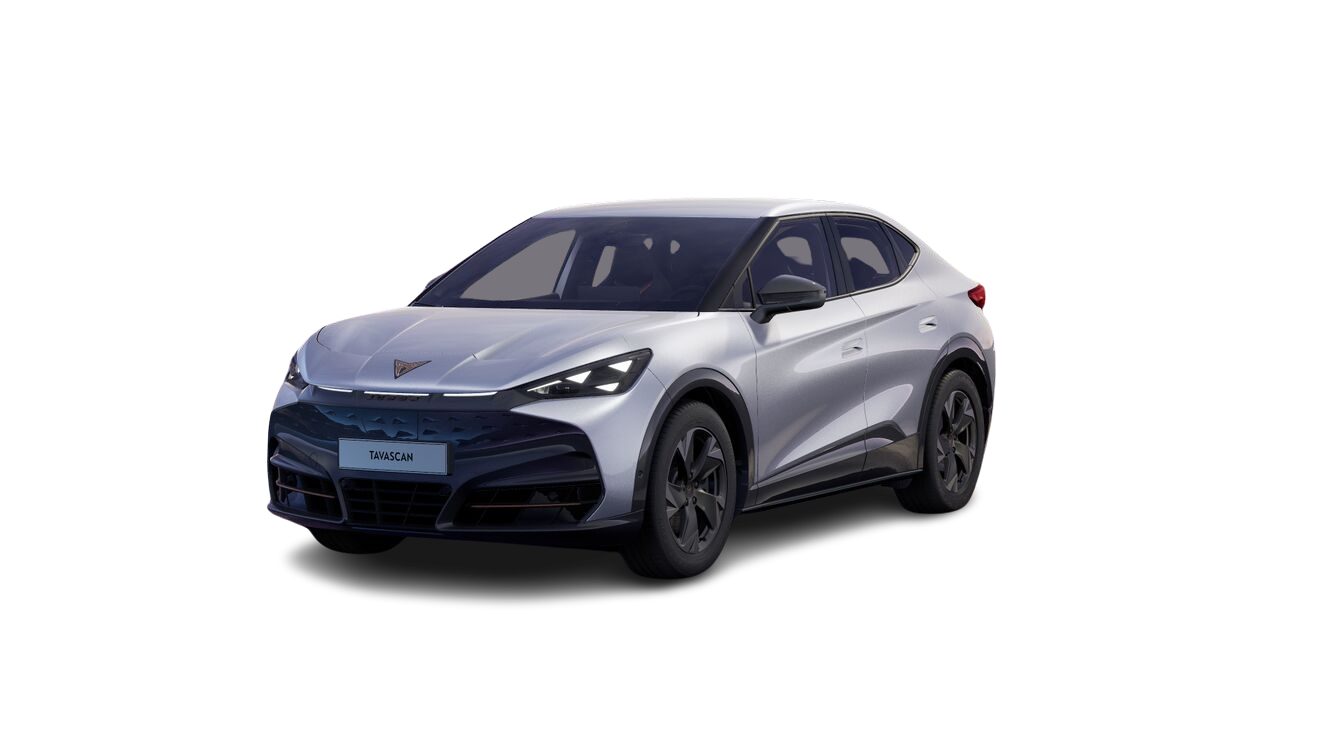 Cupra Tavascan Endurance 210 kW (286 PS) 77 kWh, *Winter-Paket - GJR* Image