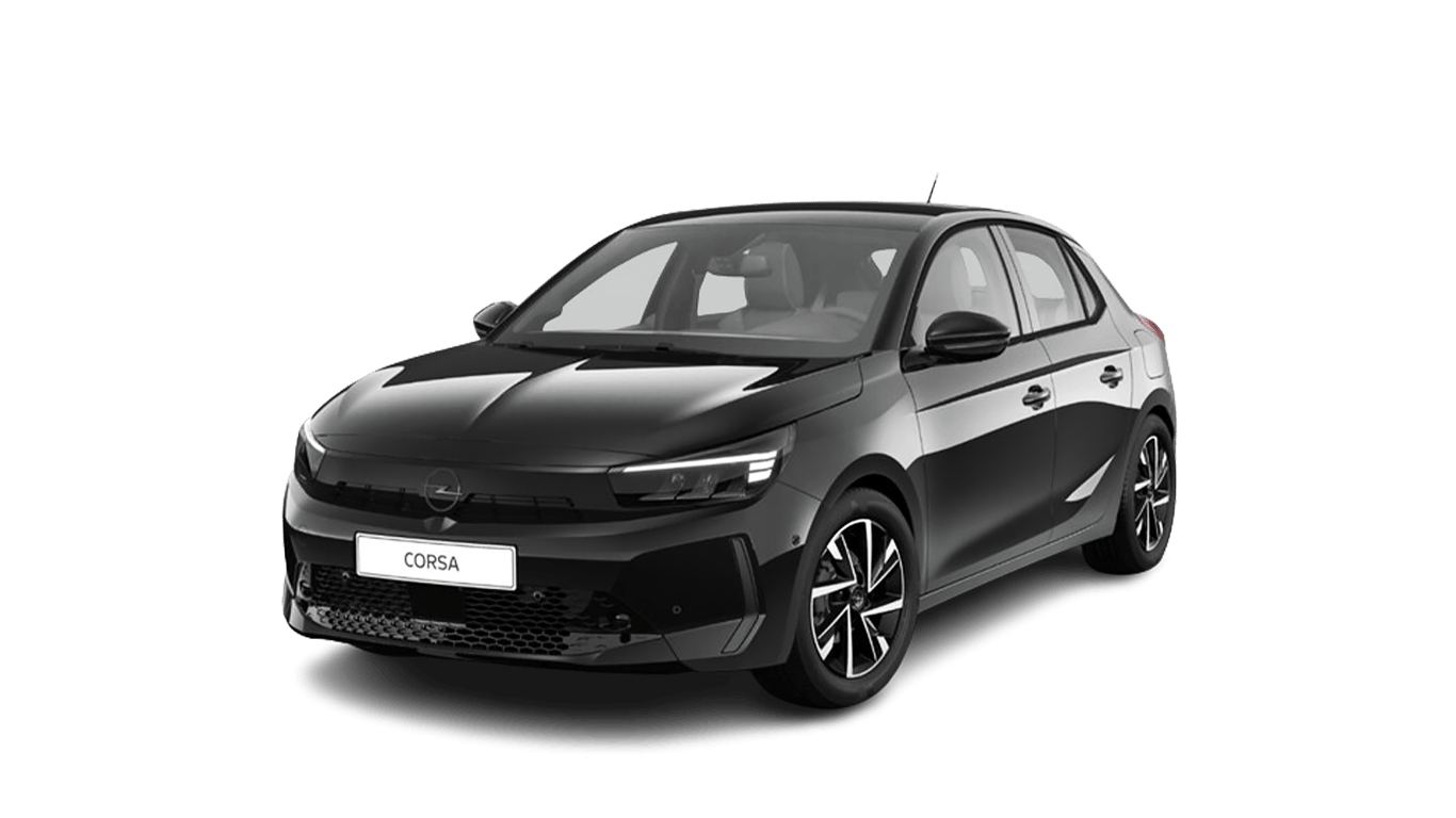 Opel Corsa GS 1.2 100 PS Automatik Image