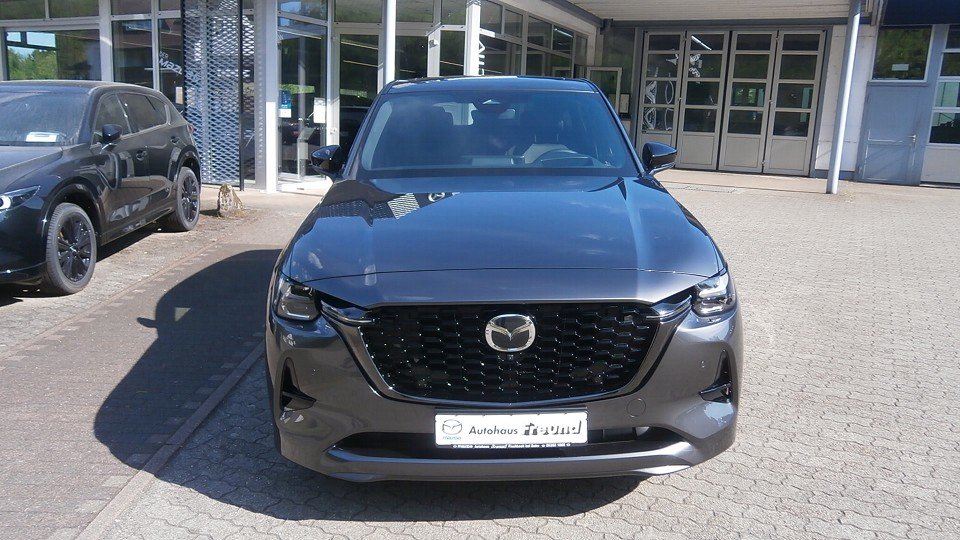 Auto Abo Foto Nummer 8 von 16