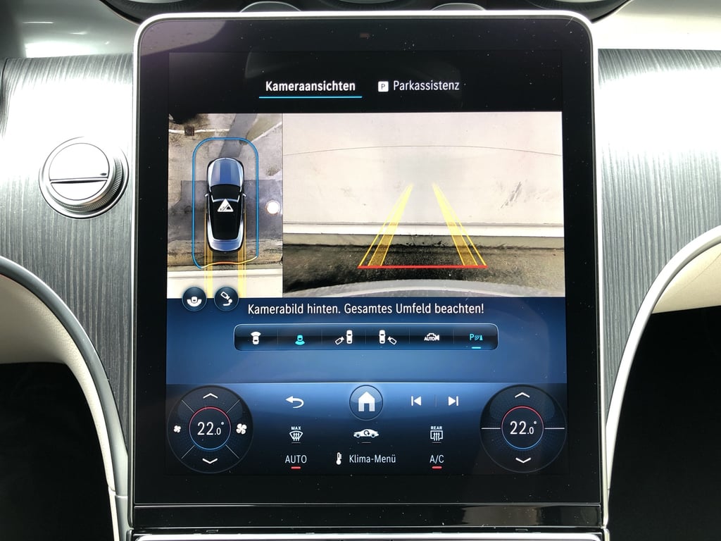 Auto Abo Foto Nummer 6 von 20