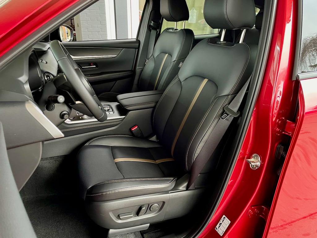 Auto Abo Foto Nummer 18 von 20