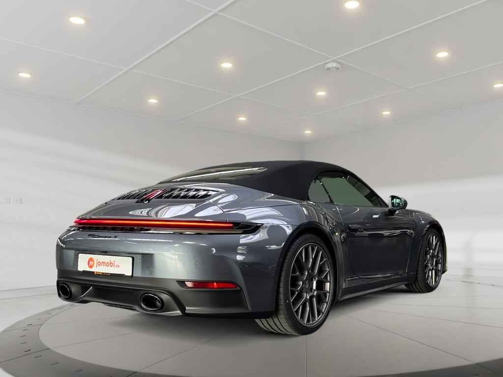 Auto Abo Foto Nummer 10 von 20