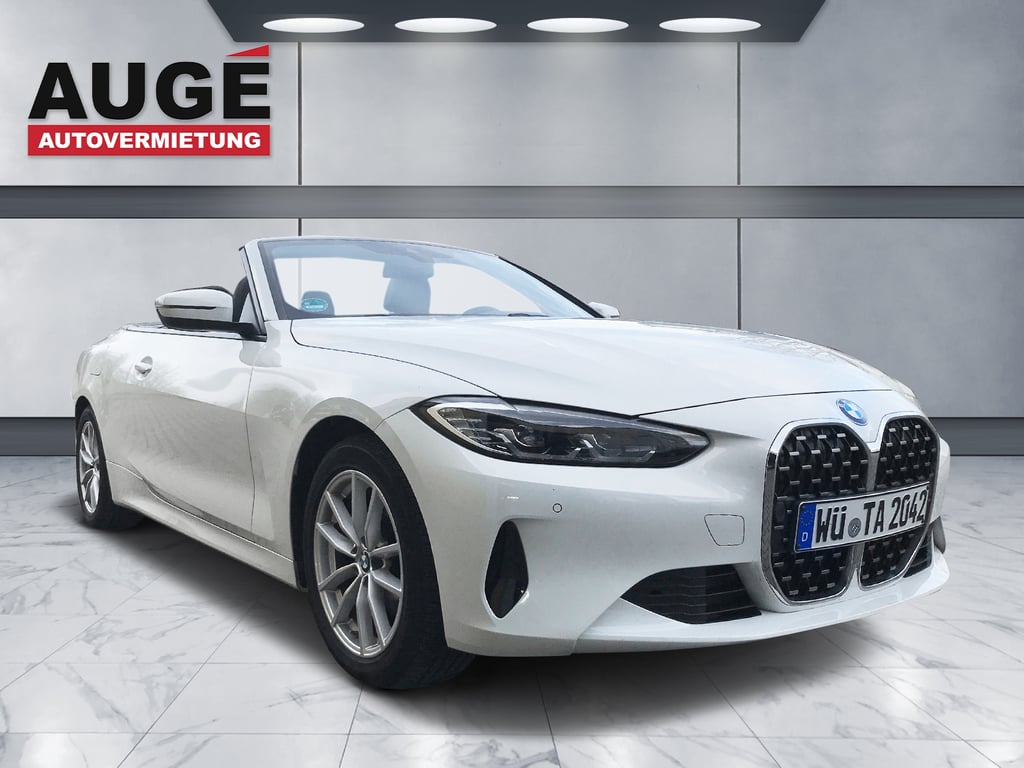 Auto Abo Foto Nummer 6 von 10