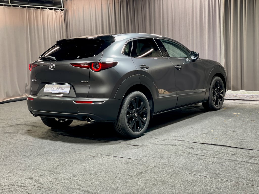 Auto Abo Foto Nummer 6 von 9