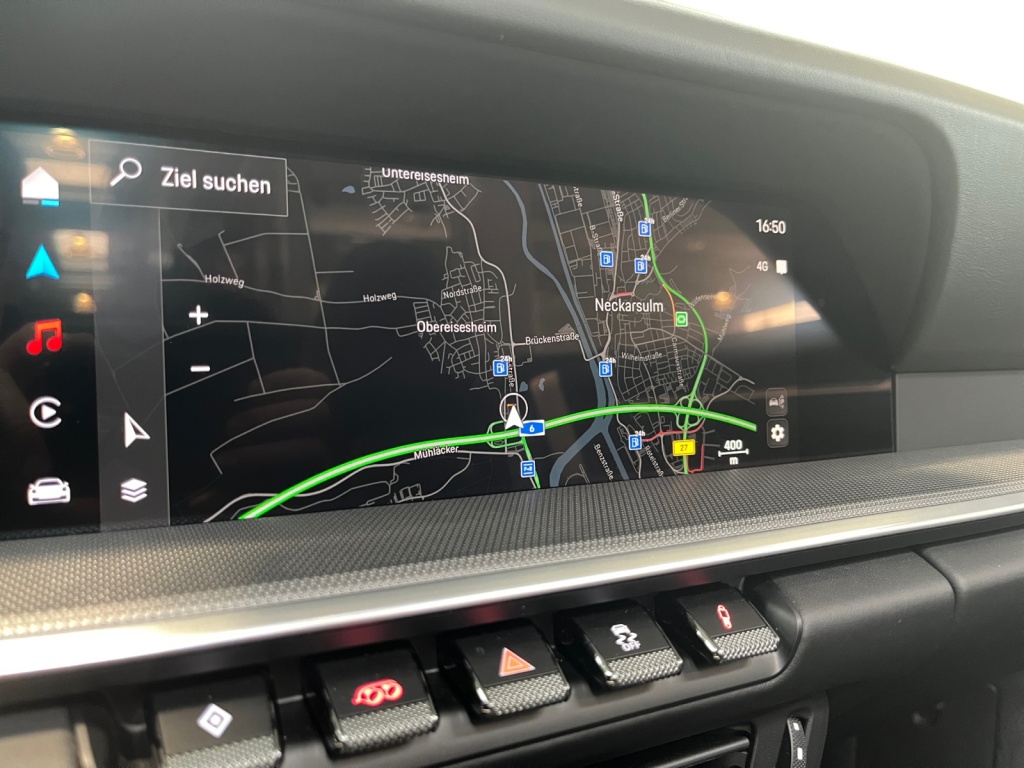 Auto Abo Foto Nummer 20 von 20