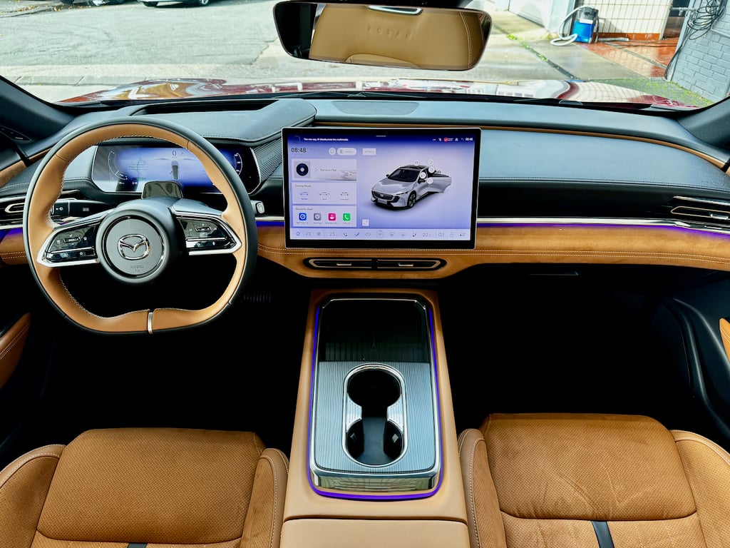 Auto Abo Foto Nummer 6 von 20