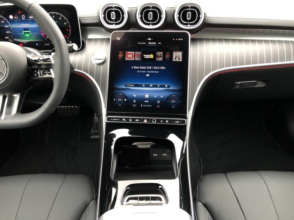 Auto Abo Foto Nummer 17 von 20