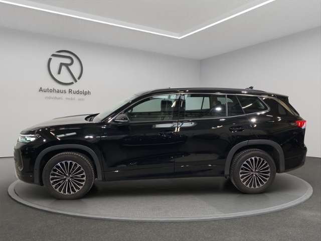 Auto Abo Foto Nummer 10 von 20